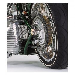 K-Tech, Hydr, Brake Drum Set