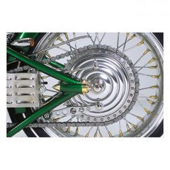 K-Tech, Hydr, Brake Drum Set