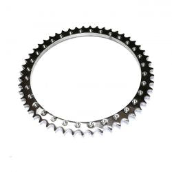 K-Tech, 51 Tooth Sprocket