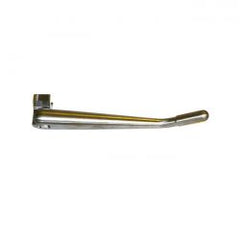 K-Tech, Weld-On Diamond Jiffy Stand Plain Steel