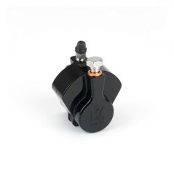 K-Tech 2-Piston Brake Caliper Black