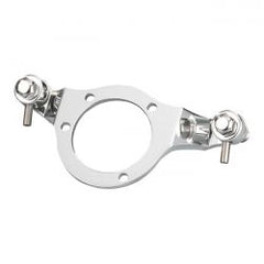 K-Tech, Air Cleaner Bracket & Breather Kit Polished