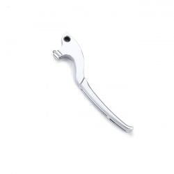 K-Tech, Repl Clutch Lever Polished