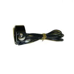 K-Tech, Switch Housing Evolution Line Single Button Black