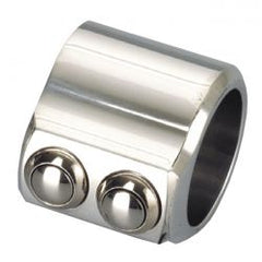 K-Tech, Switch Housing Evolution Line Dual Button Polished