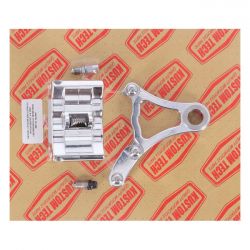 K-Tech, Rear Brake System