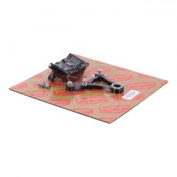 K-Tech, Rear Brake System