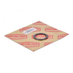 Kustom Tech, Replacement Gas Cap Seal
