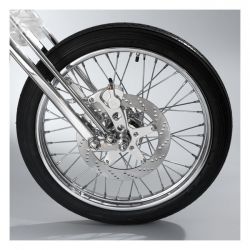 K-Tech, Front Brake System