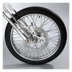 K-Tech, Front Brake System