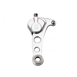 K-Tech, Front Brake System