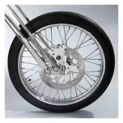 K-Tech, Front Brake System