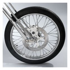 K-Tech, Front Brake System