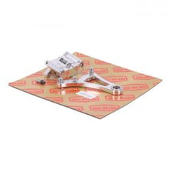 K-Tech, Rear Caliper & Bracket