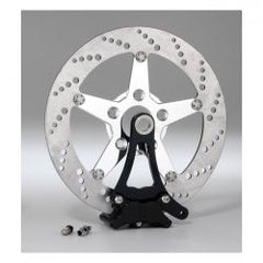 K-Tech, Rear Caliper & Bracket