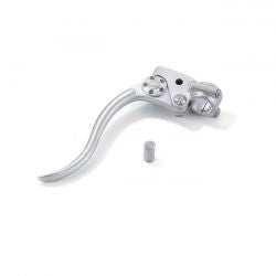 K-Tech, Deluxe Mechanical Clutch Lever Assembly Satin