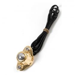 Kustom Tech, Deluxe Handlebar Switch Single Button