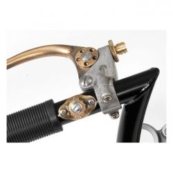Kustom Tech, Deluxe Handlebar Switch Single Button