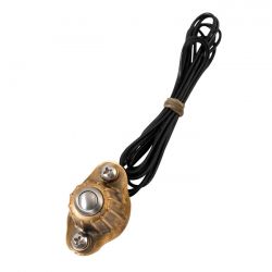 Kustom Tech, Deluxe Handlebar Switch Single Button