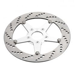 K-Tech, Brake Rotor SS 115 Inch