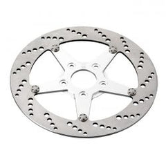 K-Tech, Brake Rotor SS 115 Inch