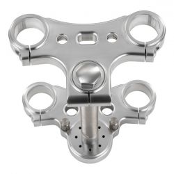 K-Tech Extra Narrow 39mm Triple Trees Satin