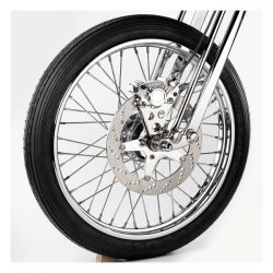 K-Tech Super Freni Front Caliper Bracket Polished