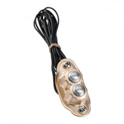 Kustom Tech, Deluxe Handlebar Switch Dual Button