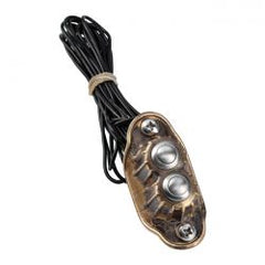 Kustom Tech, Deluxe Handlebar Switch Dual Button