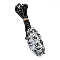 Kustom Tech, Deluxe Handlebar Switch Dual Button