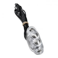 Kustom Tech, Deluxe Handlebar Switch Dual Button