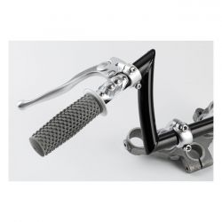 Kustom Tech, Deluxe Handlebar Switch Dual Button