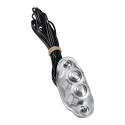Kustom Tech, Deluxe Handlebar Switch Dual Button
