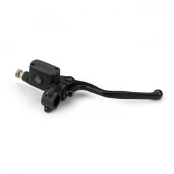 K-Tech Grimeca 12 mm Brake Master Cylinder Black