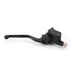 K-Tech Grimeca 12 mm Brake Master Cylinder Black