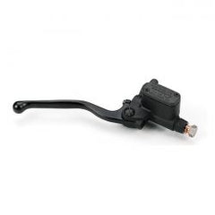 K-Tech Grimeca 14 mm Brake Master Cylinder Black
