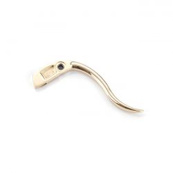 K-Tech, Repl Lever For Retro Inverted H/B