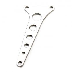 K-Tech, Anchor Bracket For Showa Frontend