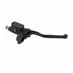 K-Tech Grimeca 12 mm Brake Master Cylinder Black