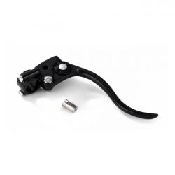 K-Tech, Deluxe Mechanical Brake Lever Assembly Black