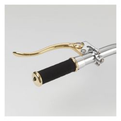 Kustom Tech, Handlebar Clamp With Micro Switch