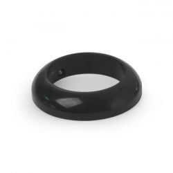 K-Tech, Handlebar Grip Rings Black