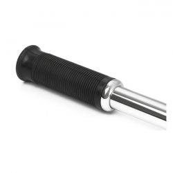 K-Tech, Handlebar Grip Rings Chrome