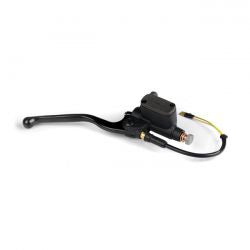 K-Tech Grimeca Brake Switch, With Wire