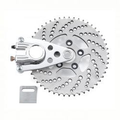 K-Tech, Sprocket Brake Kit, Chopper Style