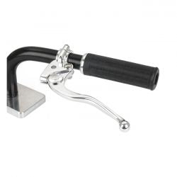K-Tech Grimeca Clutch Lever Assembly Polished