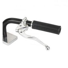 K-Tech Grimeca Clutch Lever Assembly Polished