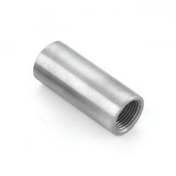 Kustom-Tech, 3/8" Npt Weld-On Petcock Bung Raw