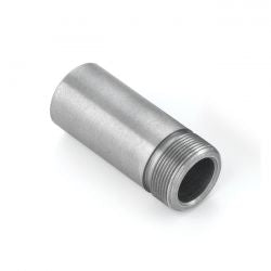 Kustom-Tech, M22X1 Weld-On Petcock Bung Raw