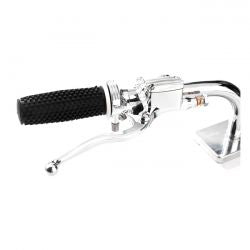 Kustom Tech, Classic Handlebar Master Cylinder 12mm